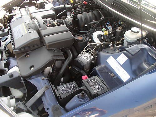 2002 Chevrolet Camaro Z28 SS Coupe 2-Door 5.7L, image 14