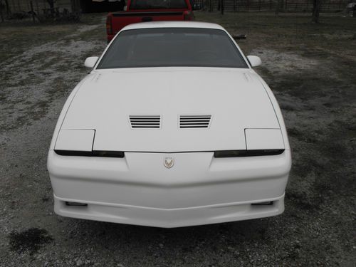 1988 Pontiac Firebird Trans Am Coupe 2-Door 5.7L, US $12,000.00, image 5