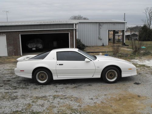 1988 Pontiac Firebird Trans Am Coupe 2-Door 5.7L, US $12,000.00, image 6