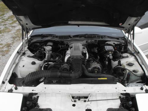 1988 Pontiac Firebird Trans Am Coupe 2-Door 5.7L, US $12,000.00, image 11