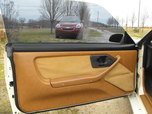 1988 Pontiac Firebird Trans Am Coupe 2-Door 5.7L, US $12,000.00, image 12