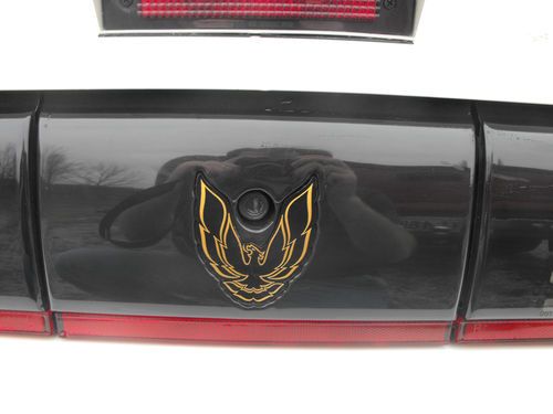 1988 Pontiac Firebird Trans Am Coupe 2-Door 5.7L, US $12,000.00, image 16