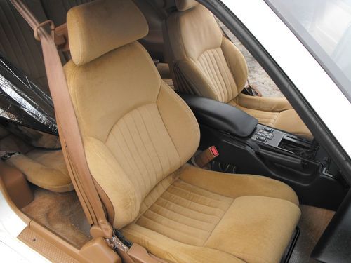 1988 Pontiac Firebird Trans Am Coupe 2-Door 5.7L, US $12,000.00, image 18