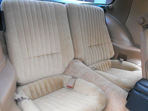 1988 Pontiac Firebird Trans Am Coupe 2-Door 5.7L, US $12,000.00, image 20