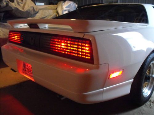 1988 Pontiac Firebird Trans Am Coupe 2-Door 5.7L, US $12,000.00, image 21