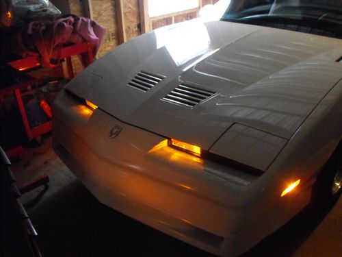 1988 Pontiac Firebird Trans Am Coupe 2-Door 5.7L, US $12,000.00, image 22
