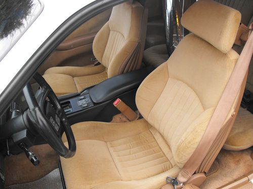 1988 Pontiac Firebird Trans Am Coupe 2-Door 5.7L, US $12,000.00, image 23