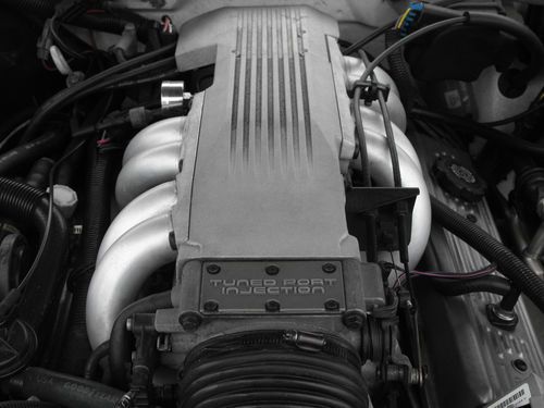 1988 Pontiac Firebird Trans Am Coupe 2-Door 5.7L, US $12,000.00, image 24