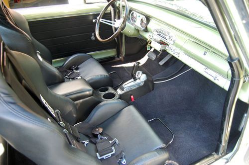 1964 Chevy Nova Hot Rod Pro Touring, image 7