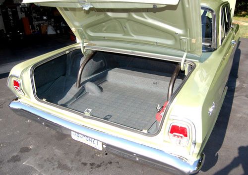 1964 Chevy Nova Hot Rod Pro Touring, image 16