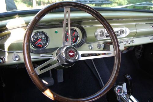 1964 Chevy Nova Hot Rod Pro Touring, image 18