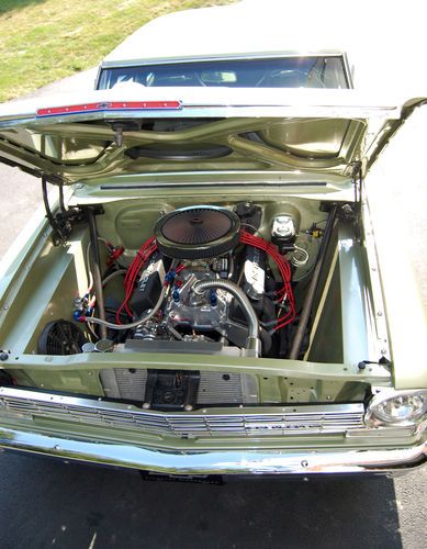 1964 Chevy Nova Hot Rod Pro Touring, image 19
