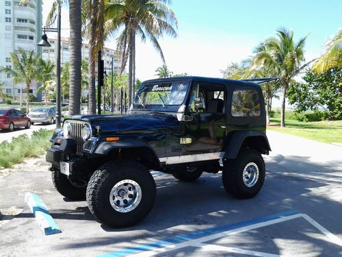 1980 jeep cj7