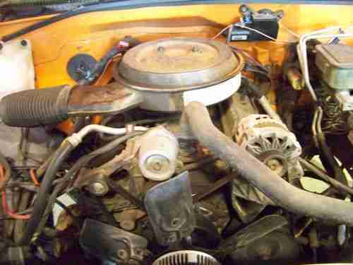 1995 GMC SIERRA DUMP TRUCK- PROJECT- NICE- NEEDS LITTLE TO FINISH, US $5,000.00, image 5