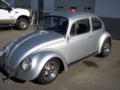 1970 vw bug