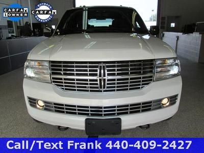 L SUV 5.4L CD Elite Package 14 Speakers AM/FM radio MP3 decoder Air Conditioning, US $27,000.00, image 2