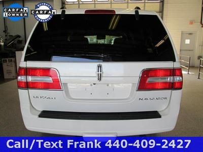 L SUV 5.4L CD Elite Package 14 Speakers AM/FM radio MP3 decoder Air Conditioning, US $27,000.00, image 6