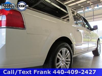 L SUV 5.4L CD Elite Package 14 Speakers AM/FM radio MP3 decoder Air Conditioning, US $27,000.00, image 11