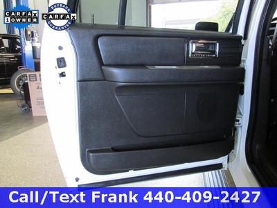 L SUV 5.4L CD Elite Package 14 Speakers AM/FM radio MP3 decoder Air Conditioning, US $27,000.00, image 14