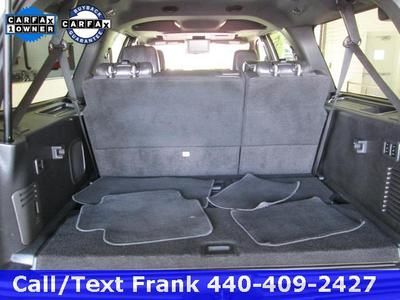 L SUV 5.4L CD Elite Package 14 Speakers AM/FM radio MP3 decoder Air Conditioning, US $27,000.00, image 16