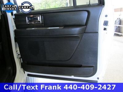 L SUV 5.4L CD Elite Package 14 Speakers AM/FM radio MP3 decoder Air Conditioning, US $27,000.00, image 19