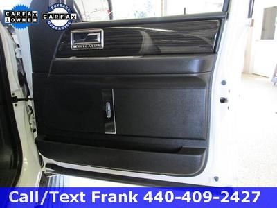 L SUV 5.4L CD Elite Package 14 Speakers AM/FM radio MP3 decoder Air Conditioning, US $27,000.00, image 20