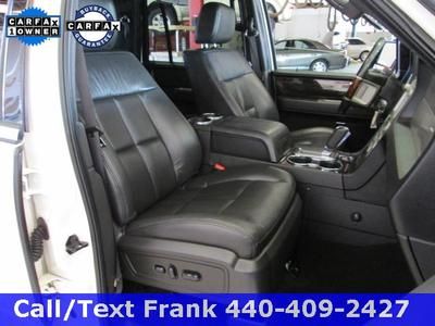 L SUV 5.4L CD Elite Package 14 Speakers AM/FM radio MP3 decoder Air Conditioning, US $27,000.00, image 21