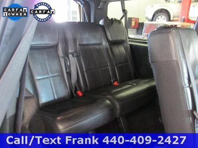 L SUV 5.4L CD Elite Package 14 Speakers AM/FM radio MP3 decoder Air Conditioning, US $27,000.00, image 23