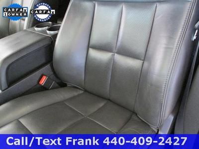 L SUV 5.4L CD Elite Package 14 Speakers AM/FM radio MP3 decoder Air Conditioning, US $27,000.00, image 26