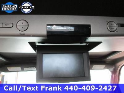 L SUV 5.4L CD Elite Package 14 Speakers AM/FM radio MP3 decoder Air Conditioning, US $27,000.00, image 28