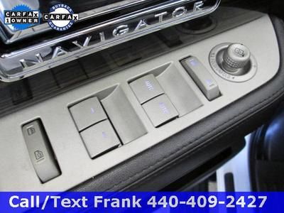 L SUV 5.4L CD Elite Package 14 Speakers AM/FM radio MP3 decoder Air Conditioning, US $27,000.00, image 29