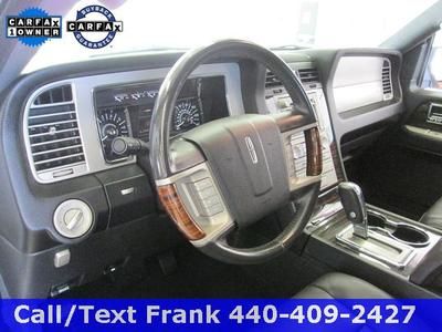 L SUV 5.4L CD Elite Package 14 Speakers AM/FM radio MP3 decoder Air Conditioning, US $27,000.00, image 30