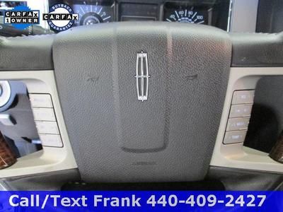 L SUV 5.4L CD Elite Package 14 Speakers AM/FM radio MP3 decoder Air Conditioning, US $27,000.00, image 35