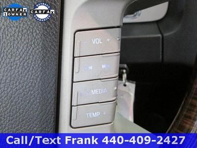 L SUV 5.4L CD Elite Package 14 Speakers AM/FM radio MP3 decoder Air Conditioning, US $27,000.00, image 37