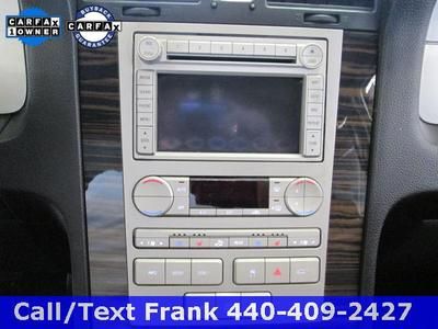 L SUV 5.4L CD Elite Package 14 Speakers AM/FM radio MP3 decoder Air Conditioning, US $27,000.00, image 38