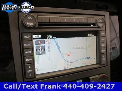 L SUV 5.4L CD Elite Package 14 Speakers AM/FM radio MP3 decoder Air Conditioning, US $27,000.00, image 40