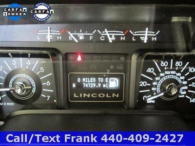 L SUV 5.4L CD Elite Package 14 Speakers AM/FM radio MP3 decoder Air Conditioning, US $27,000.00, image 42
