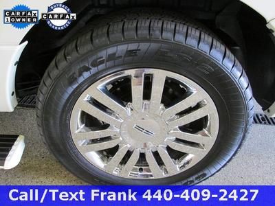 L SUV 5.4L CD Elite Package 14 Speakers AM/FM radio MP3 decoder Air Conditioning, US $27,000.00, image 44