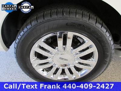 L SUV 5.4L CD Elite Package 14 Speakers AM/FM radio MP3 decoder Air Conditioning, US $27,000.00, image 45