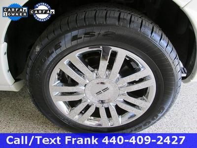 L SUV 5.4L CD Elite Package 14 Speakers AM/FM radio MP3 decoder Air Conditioning, US $27,000.00, image 46