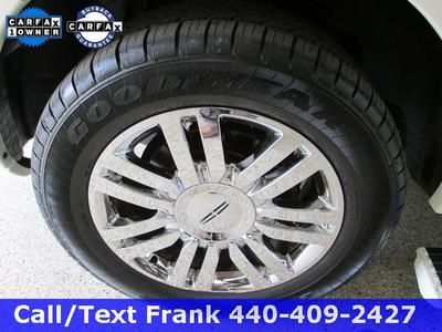 L SUV 5.4L CD Elite Package 14 Speakers AM/FM radio MP3 decoder Air Conditioning, US $27,000.00, image 47