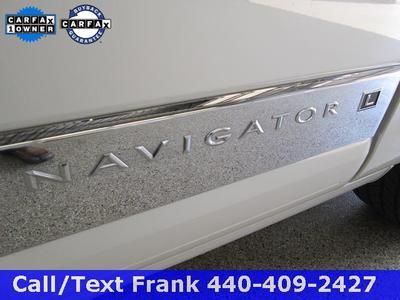 L SUV 5.4L CD Elite Package 14 Speakers AM/FM radio MP3 decoder Air Conditioning, US $27,000.00, image 49