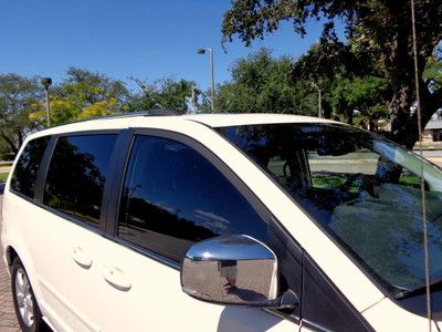 Florida 09 Routan SEL Navi DVD Ent. Clean Carfax Wint Pkg Pk Assist No Reserve !, image 19