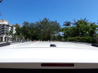 Florida 09 Routan SEL Navi DVD Ent. Clean Carfax Wint Pkg Pk Assist No Reserve !, image 21