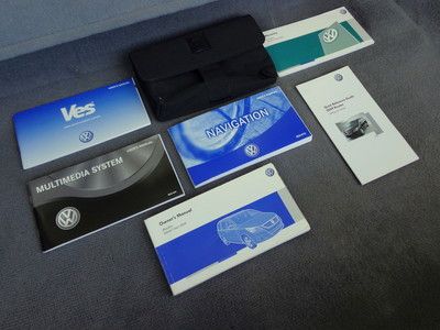Florida 09 Routan SEL Navi DVD Ent. Clean Carfax Wint Pkg Pk Assist No Reserve !, image 22