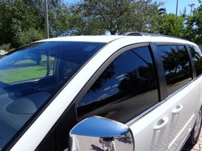 Florida 09 Routan SEL Navi DVD Ent. Clean Carfax Wint Pkg Pk Assist No Reserve !, image 23