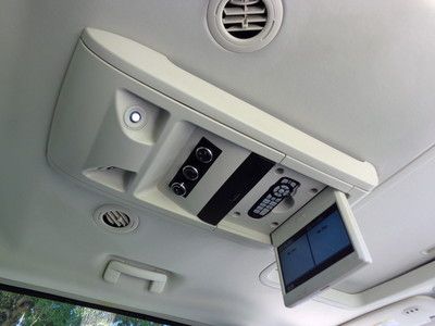 Florida 09 Routan SEL Navi DVD Ent. Clean Carfax Wint Pkg Pk Assist No Reserve !, image 26