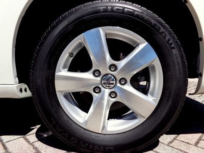 Florida 09 Routan SEL Navi DVD Ent. Clean Carfax Wint Pkg Pk Assist No Reserve !, image 47