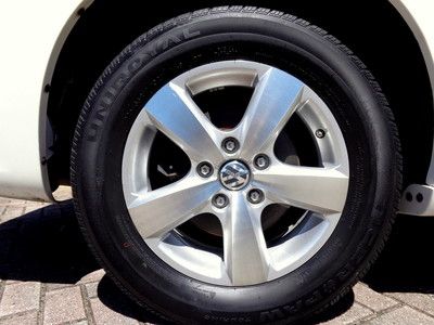 Florida 09 Routan SEL Navi DVD Ent. Clean Carfax Wint Pkg Pk Assist No Reserve !, image 53