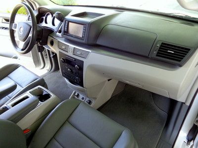 Florida 09 Routan SEL Navi DVD Ent. Clean Carfax Wint Pkg Pk Assist No Reserve !, image 62